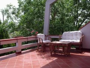 Giardini Irlandesi B&B - 鲁法诺