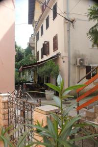 Apartmani Banina