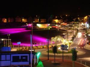 Hotels Hotel Belle Vue Royan : photos des chambres