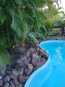 Orcéa & Spa Séjours Ecofriendly - 圣安娜