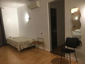 Hotel Restaurant La Garenne photo 9