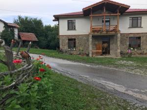 Pension Dabravata Guest House Prisoeto Bulgaria