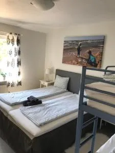 Hallandsgården by Mellbystrands - Mellbystrand