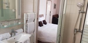 Hotels Le Vauban : photos des chambres