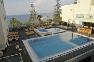 Bristol Sea View Apartments Kos Greece