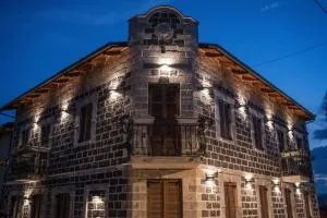 Korça Boutique Hotel - Pareç