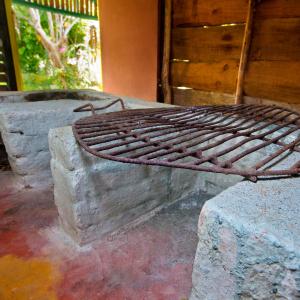 VILLA ANACAHUITA, Limonal