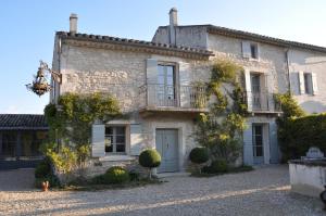 Maisons d'hotes La Maison de Line : photos des chambres