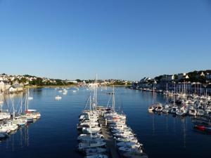 Appartement Le 8 - Le Eight Audierne Audierne Frankreich