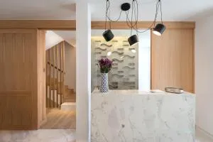 Hotel SempreFisterra - Caldebarcos