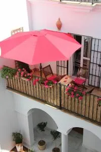 Casa Atlantica - Rota