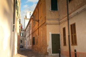 La Casina Apartment img8