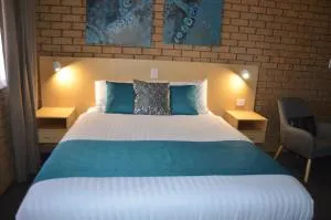 Sunray Motor Inn - Jondaryan