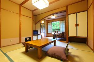 Yamabiko Ryokan