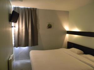 Hotels Class-Hotel : photos des chambres