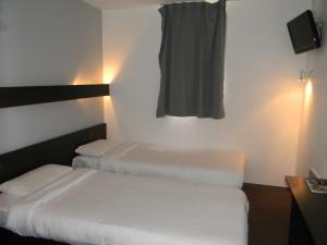 Hotels Class-Hotel : photos des chambres