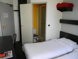 Hotels Class-Hotel : photos des chambres