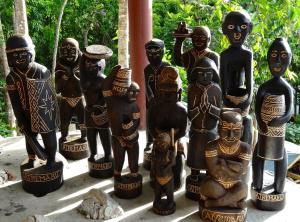 Atremaru Jungle Retreat