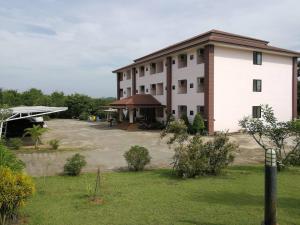 Ing Loei Place - 4hvězdičkové hotely ve městě Loei