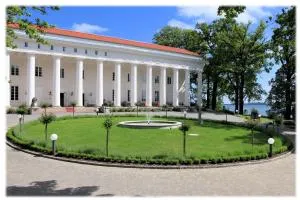 Hotel Badehaus Goor - Freetz