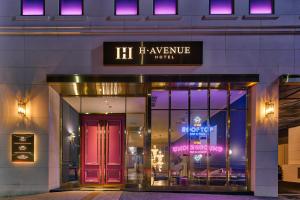 H Avenue Hotel Kondae Seongsu