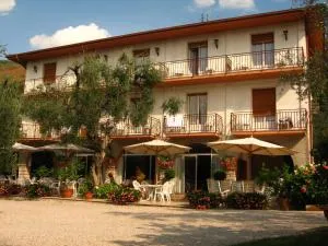 Hotel Zanetti - Pai
