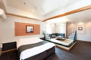 Hotel Fine Izumo Airport (Adult Only) - Minarimachi