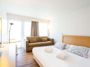 Hotels Novotel Thalassa Ile d'Oleron : photos des chambres