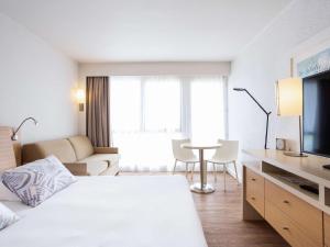 Hotels Novotel Thalassa Ile d'Oleron : photos des chambres