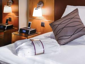 Hotels Mercure Caen Centre Port De Plaisance : photos des chambres