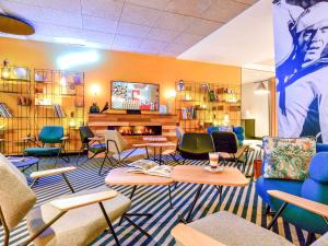 Hotels Novotel La Rochelle Centre : photos des chambres