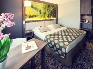 Hotels Mercure Beaune Centre : photos des chambres