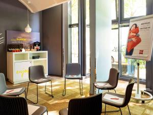 Hotels ibis Paris La Villette Cite des Sciences 19eme : photos des chambres