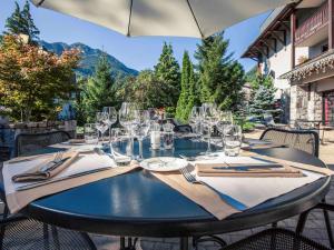 Hotels Mercure Saint-Lary : photos des chambres