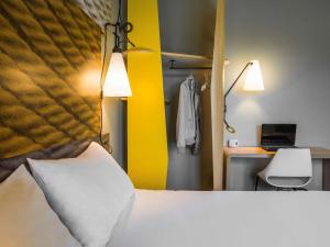 Hotels ibis Tarbes Odos : photos des chambres