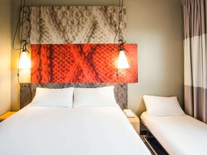 Hotels ibis Tarbes Odos : photos des chambres