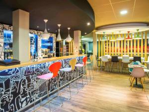 3 hvězdičkový hotel ibis Tarbes Odos Odos Francie