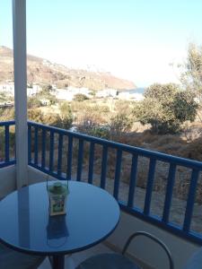 Drouga's Studios & Suites Astypalaia Greece Astypalaia Greece