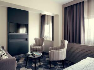 Hotels Mercure Orange Centre A7/A9 : photos des chambres