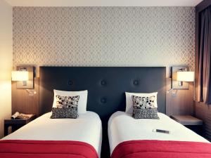 Hotels Mercure Orange Centre A7/A9 : photos des chambres