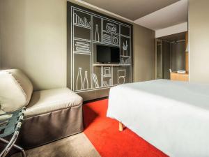 Hotels ibis Nanterre La Defense : photos des chambres