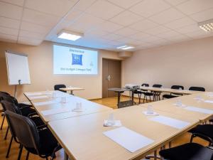 Hotels Ibis Budget Limoges Nord : photos des chambres