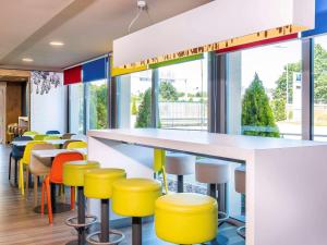 Hotels Ibis Budget Limoges Nord : photos des chambres