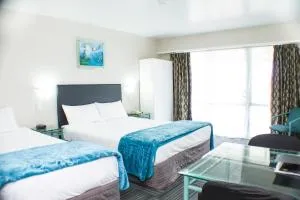 瑞兰汽车旅馆 - 曼努考市