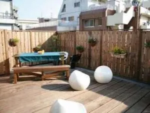 Hostel Zen - Machida