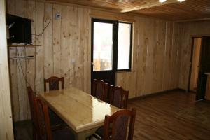 Котедж Ялівець