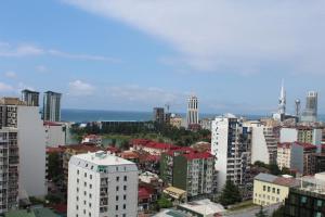 Apartment on the Black Sea coast