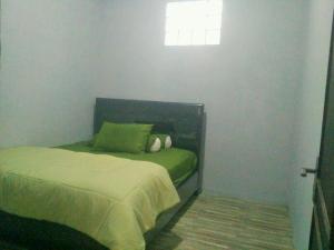 Homestay Bumi Asri III Cikutra