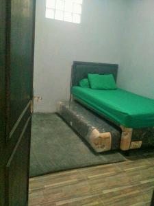 Homestay Bumi Asri III Cikutra