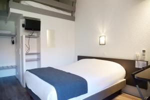 Hotels Aerel Hotel Aeroport Blagnac : photos des chambres